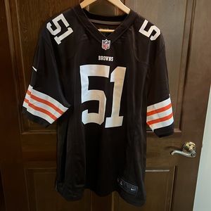 Ogunjobi Larry kids jersey